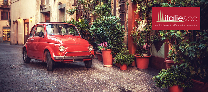 Italie & Co